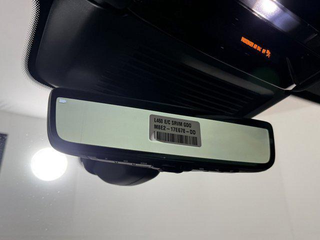 new 2026 Land Rover Range Rover Sport car, priced at $94,061