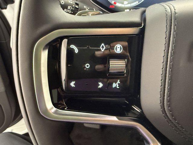 new 2026 Land Rover Range Rover Sport car, priced at $94,061