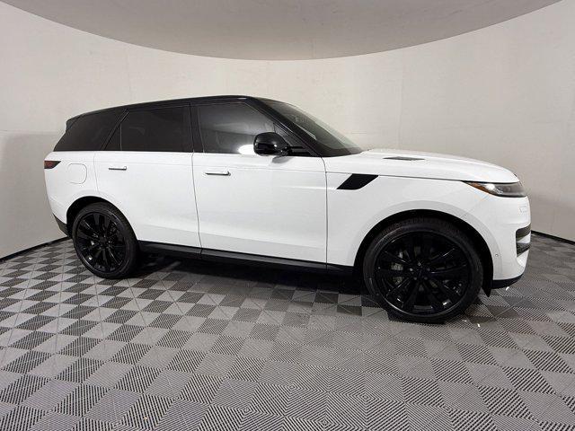 new 2026 Land Rover Range Rover Sport car, priced at $94,061