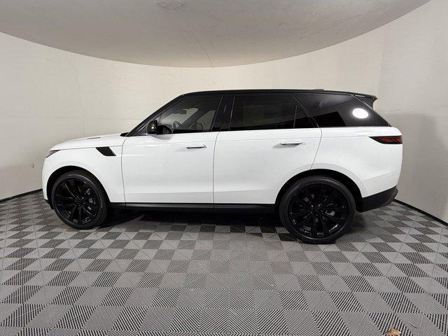 new 2026 Land Rover Range Rover Sport car, priced at $94,061