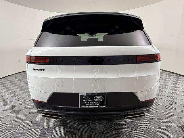 new 2026 Land Rover Range Rover Sport car, priced at $94,061