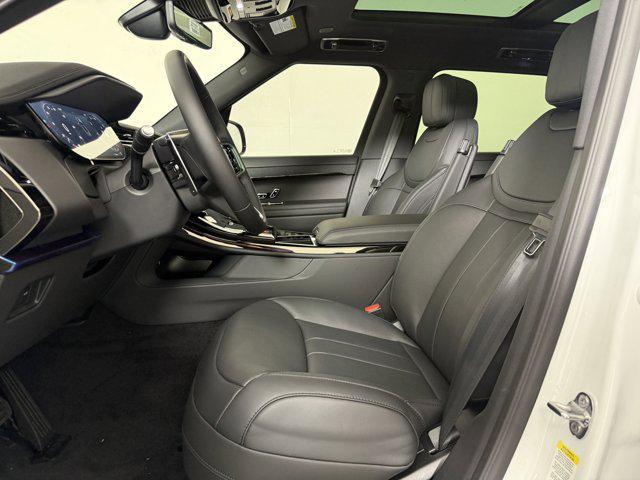 new 2026 Land Rover Range Rover Sport car, priced at $94,061