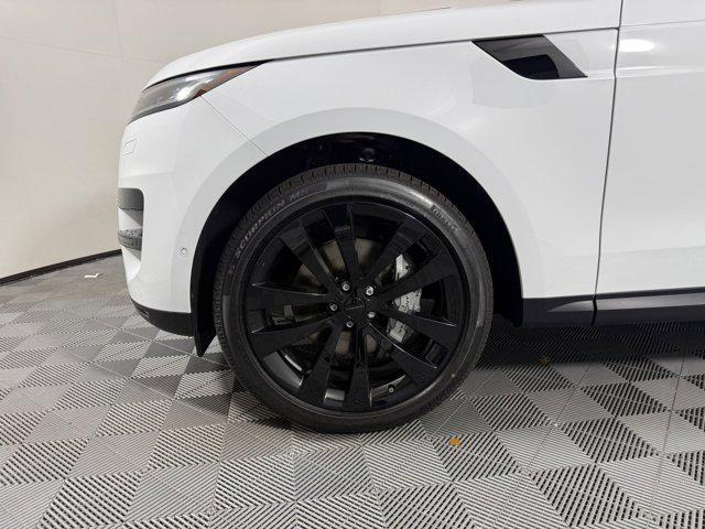 new 2026 Land Rover Range Rover Sport car, priced at $94,061