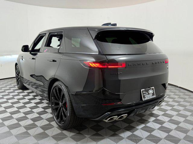 used 2023 Land Rover Range Rover Sport car, priced at $65,224
