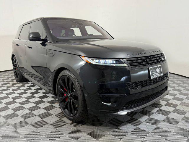 used 2023 Land Rover Range Rover Sport car, priced at $65,224