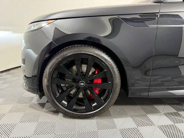 used 2023 Land Rover Range Rover Sport car, priced at $65,224