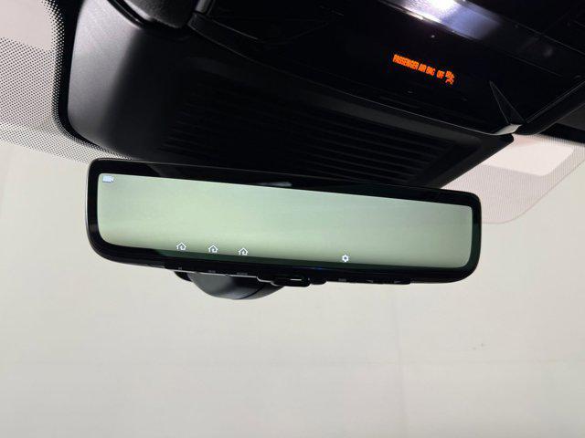 used 2023 Land Rover Range Rover Sport car, priced at $65,224