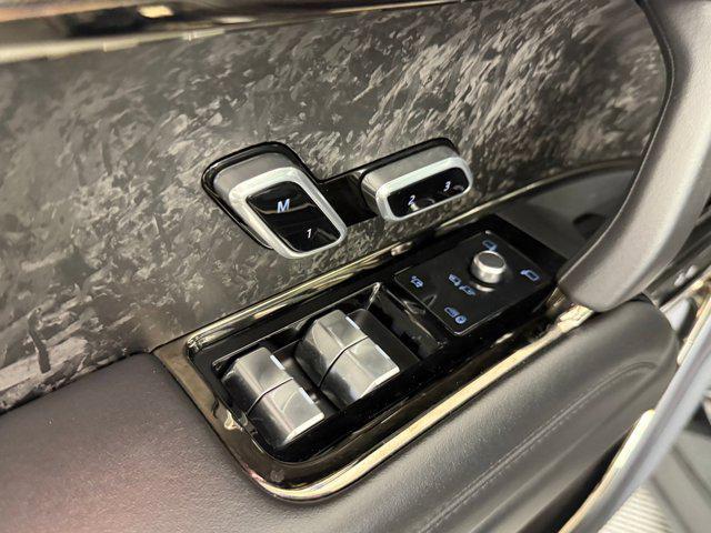 used 2023 Land Rover Range Rover Sport car, priced at $65,224