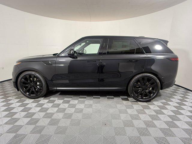 new 2026 Land Rover Range Rover Sport car, priced at $95,421