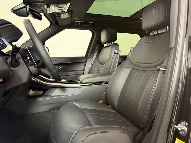 new 2026 Land Rover Range Rover Sport car, priced at $95,421