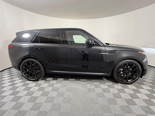 new 2026 Land Rover Range Rover Sport car, priced at $95,421