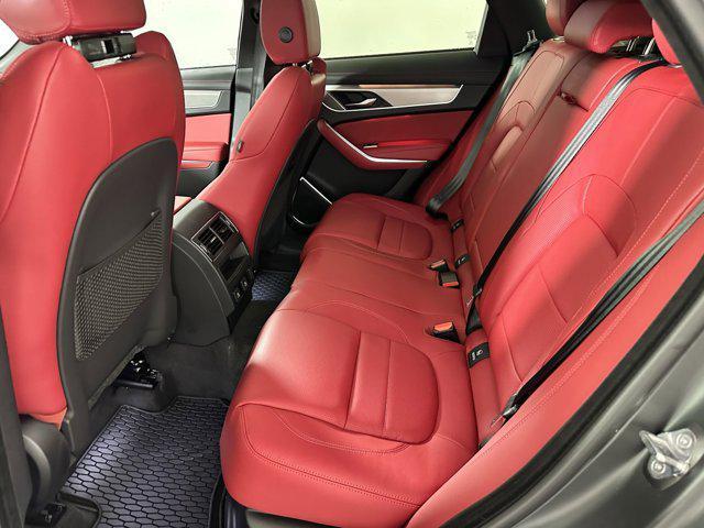 used 2026 Jaguar F-PACE car, priced at $55,994