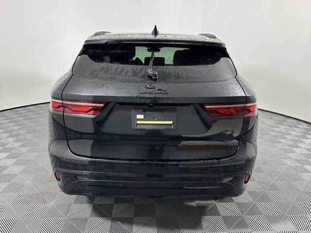 used 2026 Jaguar F-PACE car, priced at $55,994
