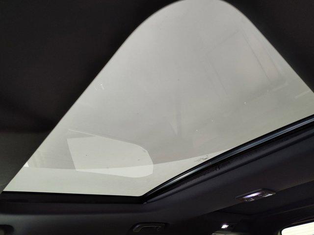 used 2025 Land Rover Discovery car, priced at $61,994