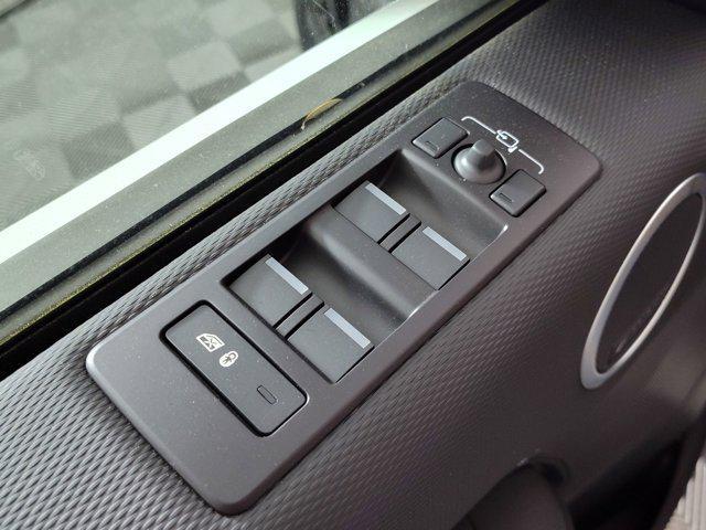 used 2025 Land Rover Discovery car, priced at $58,220