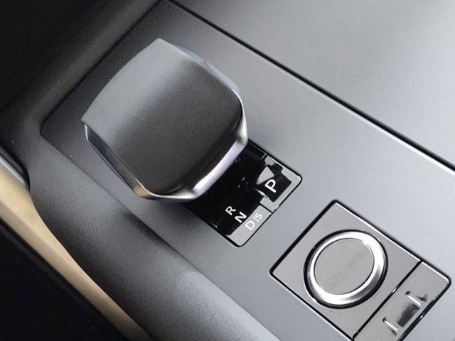 used 2025 Land Rover Discovery car, priced at $61,994