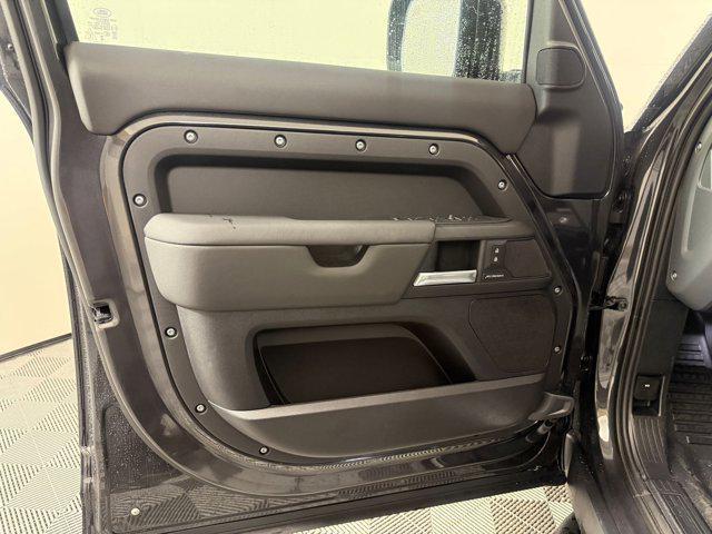 new 2026 Land Rover Defender car, priced at $85,061