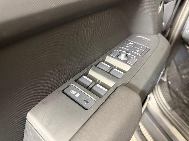 new 2026 Land Rover Defender car, priced at $85,061