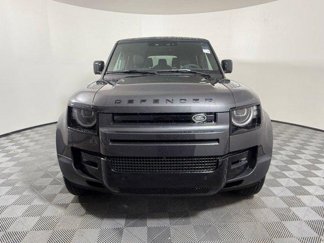 new 2026 Land Rover Defender car, priced at $85,061