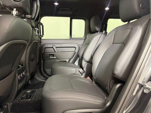 new 2026 Land Rover Defender car, priced at $85,061