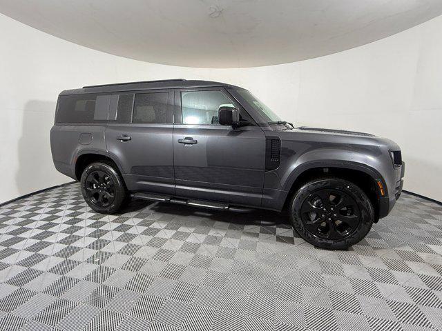 new 2026 Land Rover Defender car, priced at $85,061