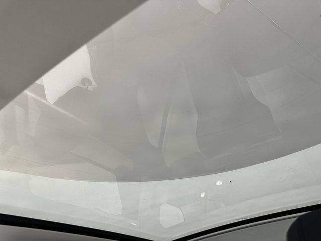 used 2025 Land Rover Discovery Sport car, priced at $42,494