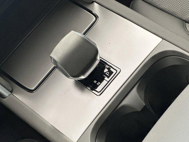 used 2025 Land Rover Discovery Sport car, priced at $42,994