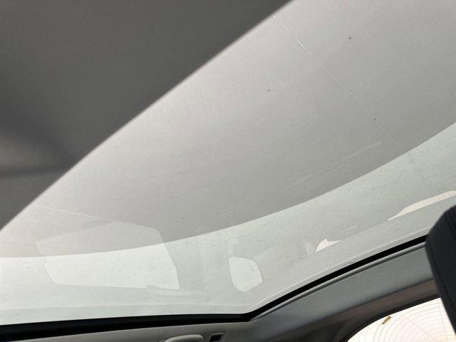 used 2025 Land Rover Discovery Sport car, priced at $41,995