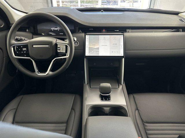 used 2025 Land Rover Discovery Sport car, priced at $42,994