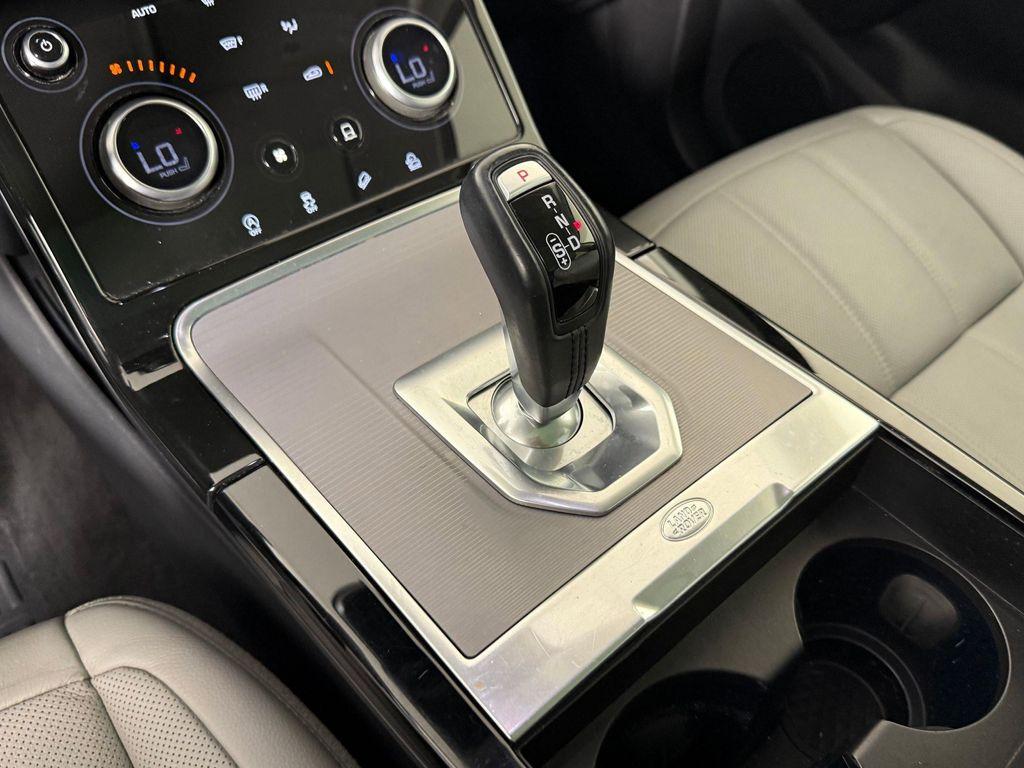 used 2021 Land Rover Range Rover Evoque car, priced at $21,224
