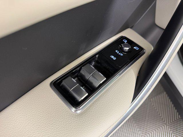 used 2026 Jaguar F-PACE car, priced at $52,994