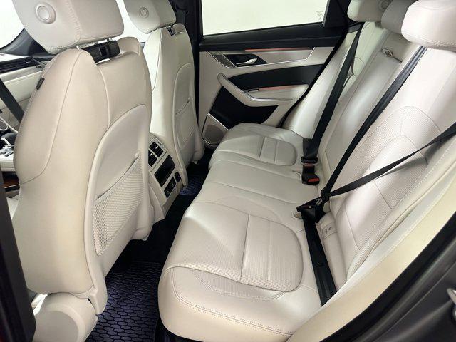 used 2026 Jaguar F-PACE car, priced at $66,312