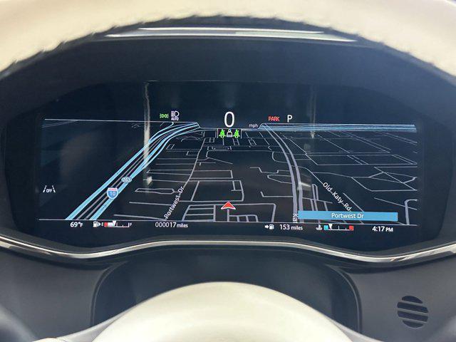 used 2026 Jaguar F-PACE car, priced at $66,312