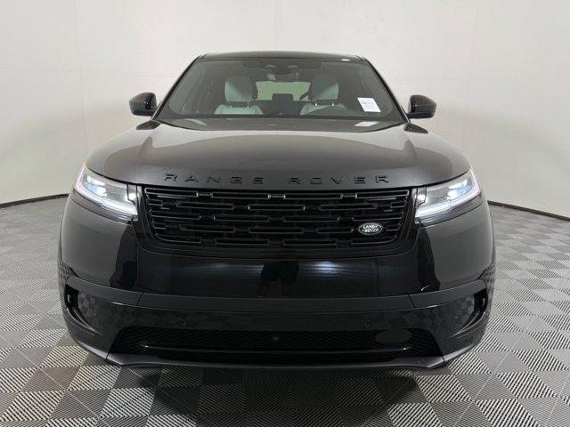 new 2026 Land Rover Range Rover Velar car, priced at $68,786