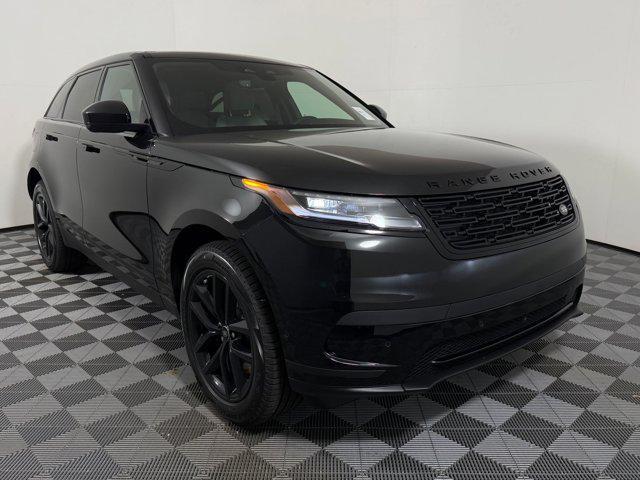 new 2026 Land Rover Range Rover Velar car, priced at $68,786
