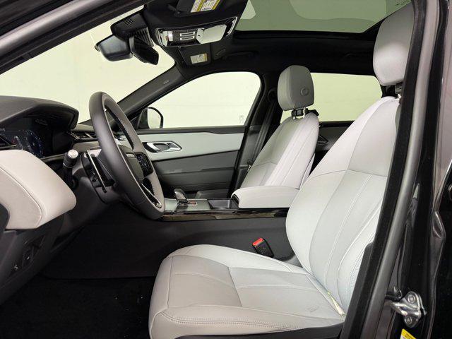 new 2026 Land Rover Range Rover Velar car, priced at $68,786