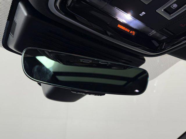 new 2026 Land Rover Range Rover Velar car, priced at $68,786
