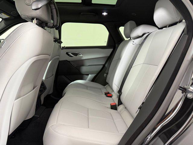 new 2026 Land Rover Range Rover Velar car, priced at $68,786