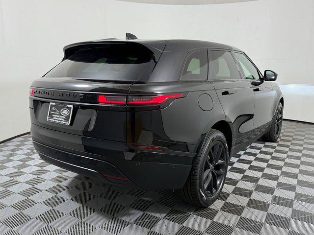new 2026 Land Rover Range Rover Velar car, priced at $68,786