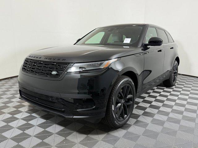 new 2026 Land Rover Range Rover Velar car, priced at $68,786