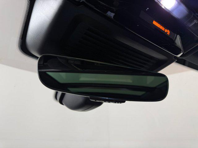 new 2026 Land Rover Range Rover car, priced at $155,081