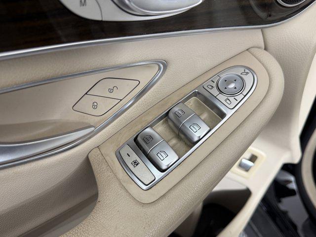 used 2018 Mercedes-Benz GLC 300 car, priced at $16,999