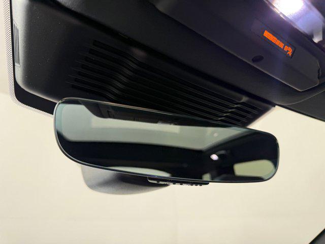 new 2026 Land Rover Discovery Sport car, priced at $53,271