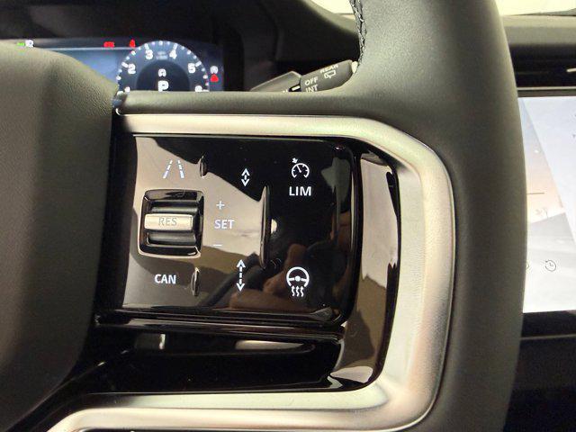 new 2026 Land Rover Discovery Sport car, priced at $53,271