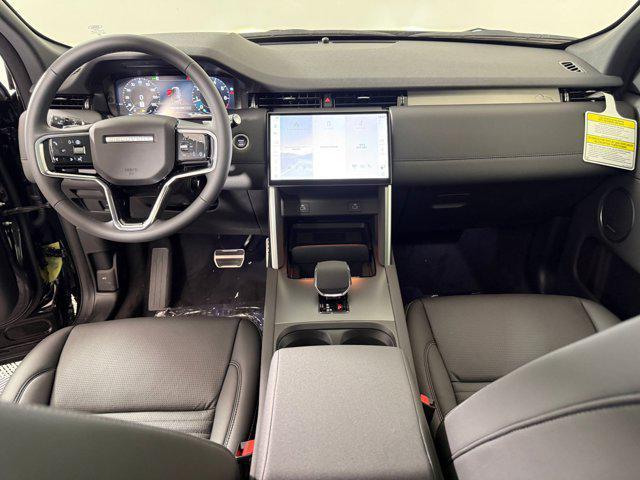 new 2026 Land Rover Discovery Sport car, priced at $53,271
