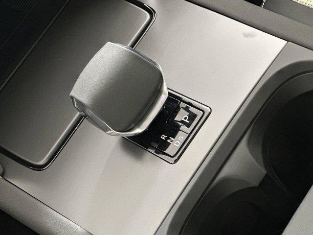 used 2025 Land Rover Discovery Sport car, priced at $41,220
