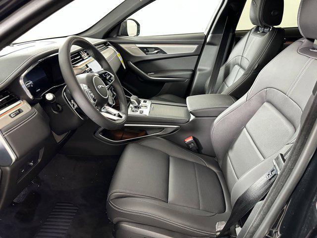 used 2026 Jaguar F-PACE car, priced at $57,462