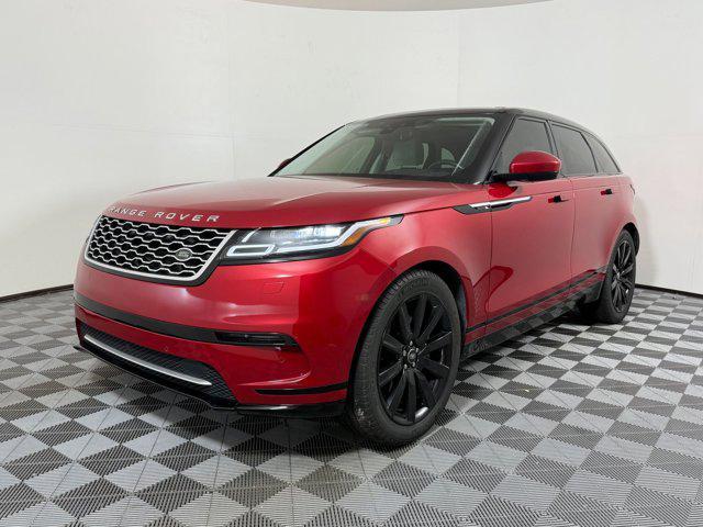 used 2020 Land Rover Range Rover Velar car, priced at $23,999