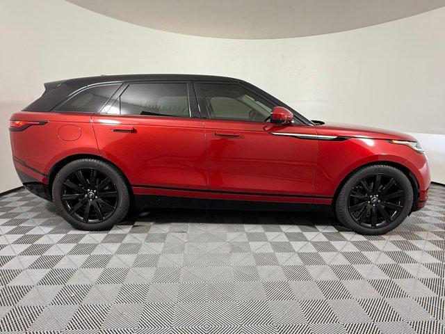 used 2020 Land Rover Range Rover Velar car, priced at $23,999