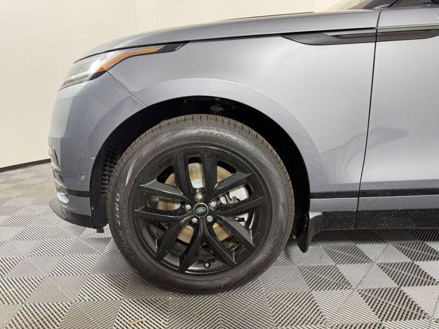 new 2026 Land Rover Range Rover Velar car, priced at $70,891